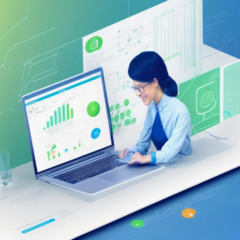 Collaborative AI study session with virtual whiteboard